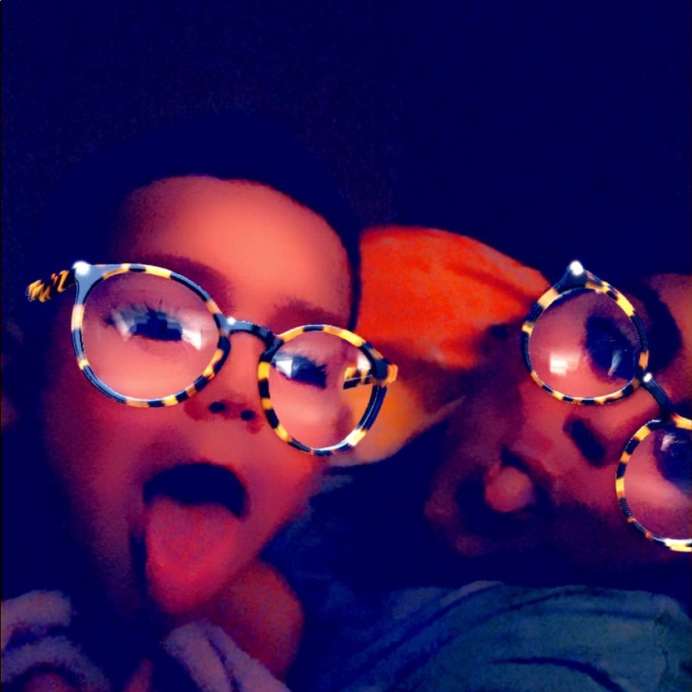 Meet your Posher, Colleen